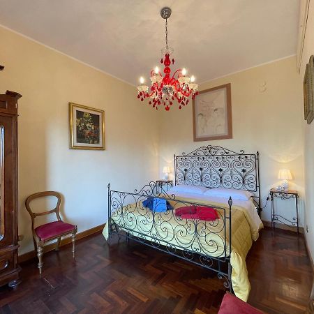 Lady House Apartment Reggio Calabria Exterior photo