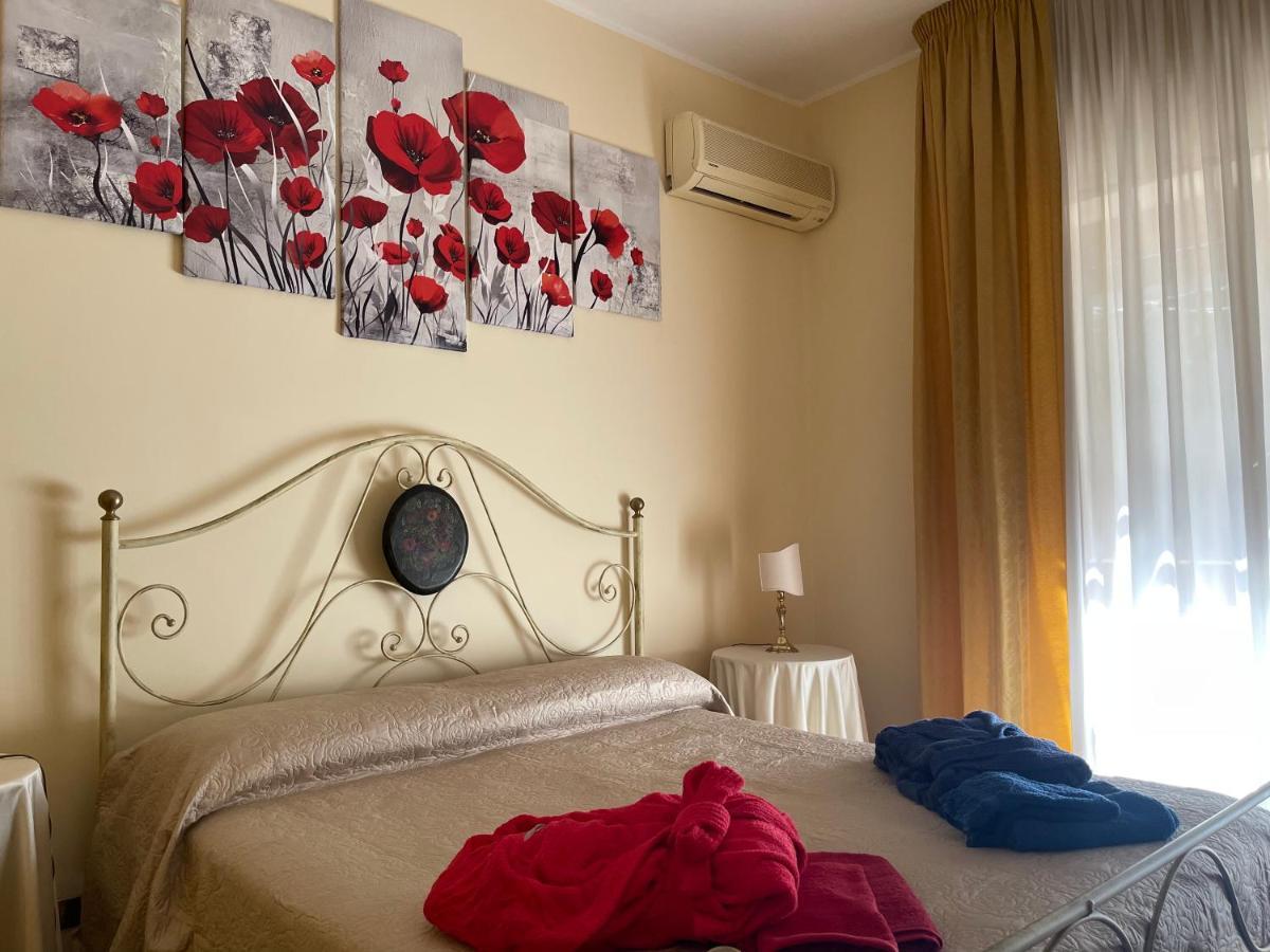 Lady House Apartment Reggio Calabria Exterior photo