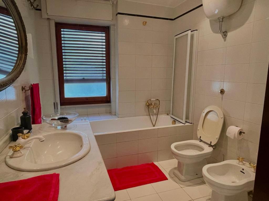 Lady House Apartment Reggio Calabria Exterior photo