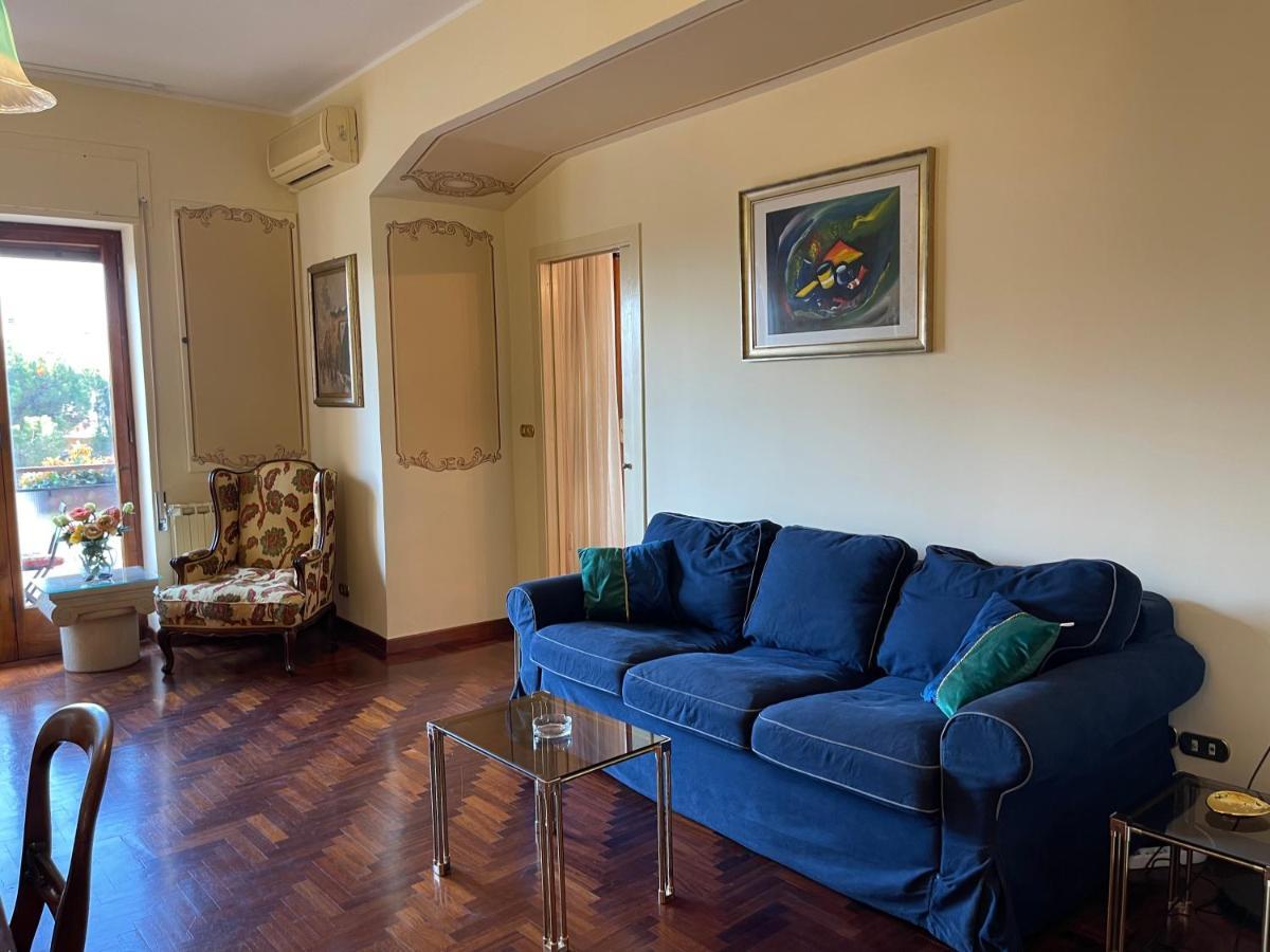 Lady House Apartment Reggio Calabria Exterior photo