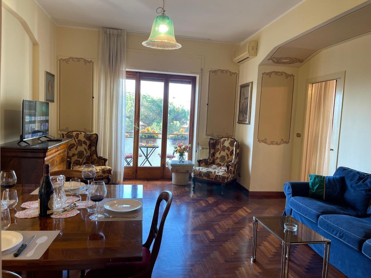 Lady House Apartment Reggio Calabria Exterior photo