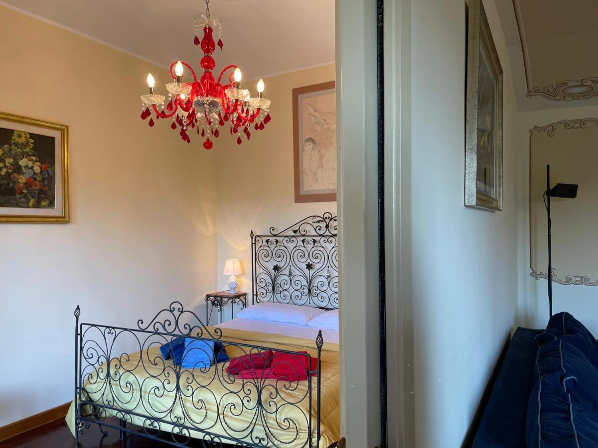 Lady House Apartment Reggio Calabria Exterior photo
