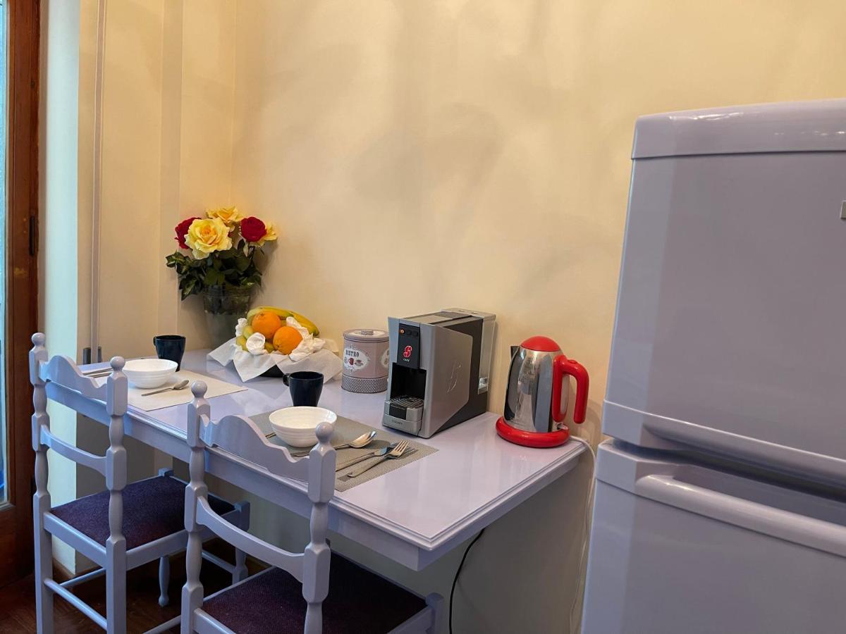 Lady House Apartment Reggio Calabria Exterior photo